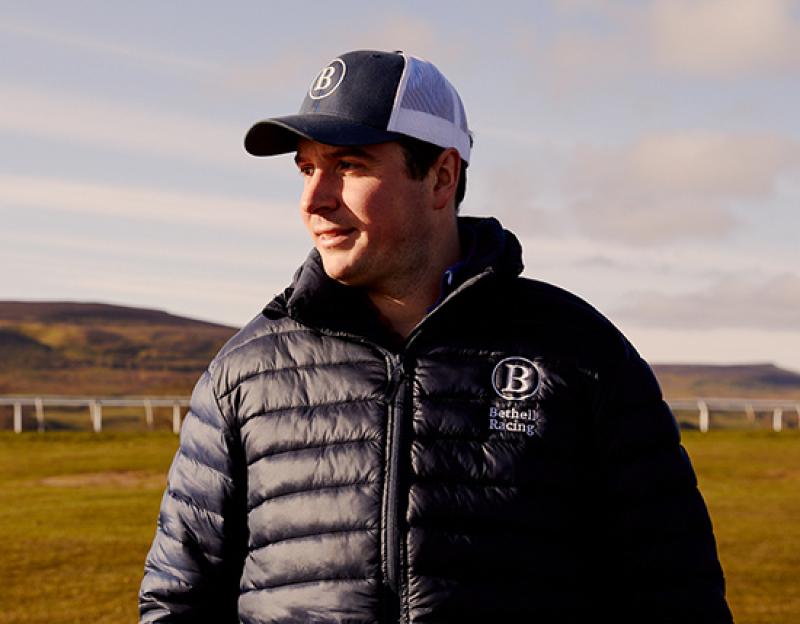 Sea Of Serenity's trainer